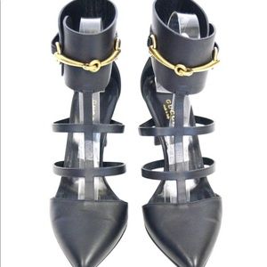 Gucci Ursula Heels size 6